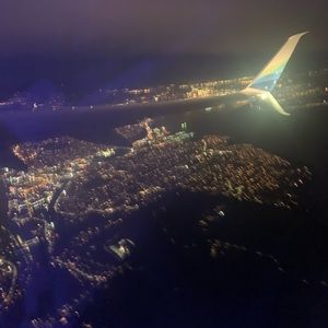 Meet your Posher, Aaron